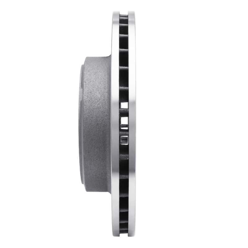 DFC — DFC 92-22 Damon Avanti Rear/Front Brake Rotor
DFC Brake Rotor - view 3