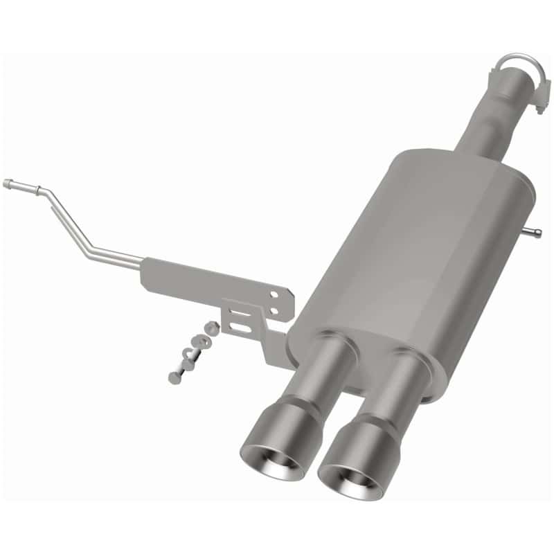 Magnaflow — BRExhaust 14-22 MINI COOPER 2.0L Exhaust Kit
Exhaust Kit - view 27