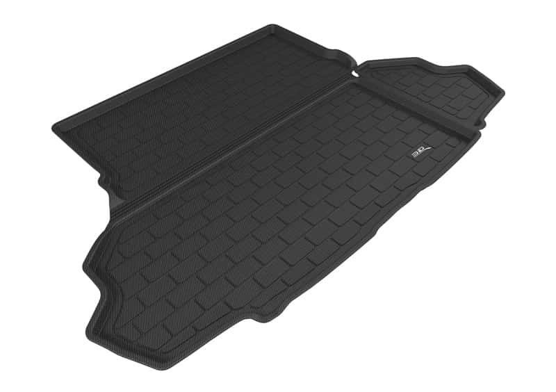 3D MAXpider — 3D MAXpider 15-23 Ford Mustang Kagu Cargo Liner - Black
Cargo Area Liner - view 1