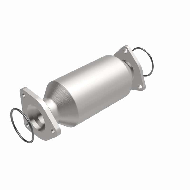 Magnaflow — MagnaFlow Conv DF 03-08 Honda/Acura rear OEM
OEM Grade
OEM - view 7