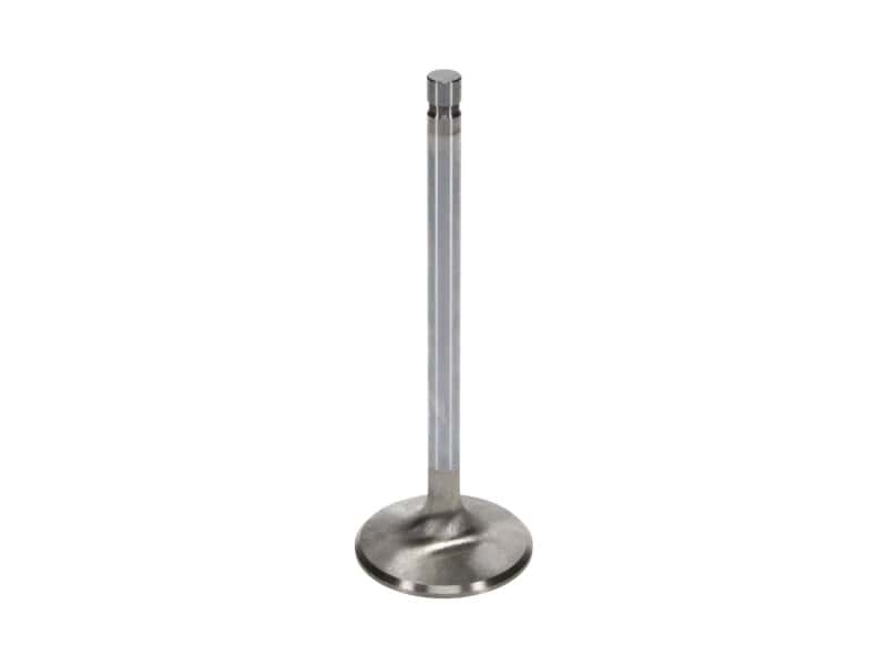 Manley Performance — Manley Big Block Chevrolet Extreme Duty Exhaust Valve - 5.522in Overall L 1.900in Diameter - Single
Valve - Exhaust - view 5