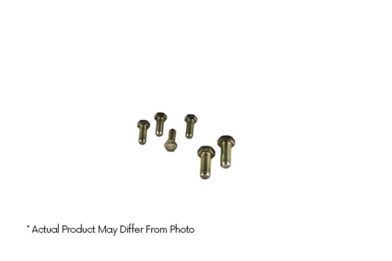 Belltech — Belltech SHOCK EXTENSION KIT 97-03 F150 STD/EXT CAB ONLY
SHOCK EXTENSION KIT - view 10