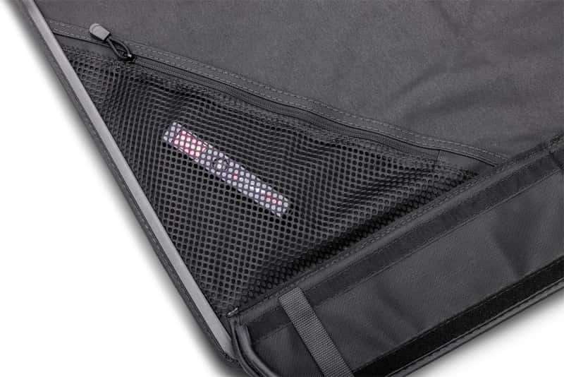 Rugged Ridge — Rugged Ridge Complete Soft Top w/Frame 76-95 Jeep Wrangler CJ/YJ
OFFROAD_TOPS
Top-Soft - view 2