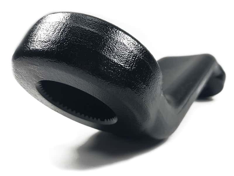 Tuff Country — Tuff Country 00-04 Ford F-250 4wd Drop Pitman Arm
Pitman Arm Box Kit - view 4