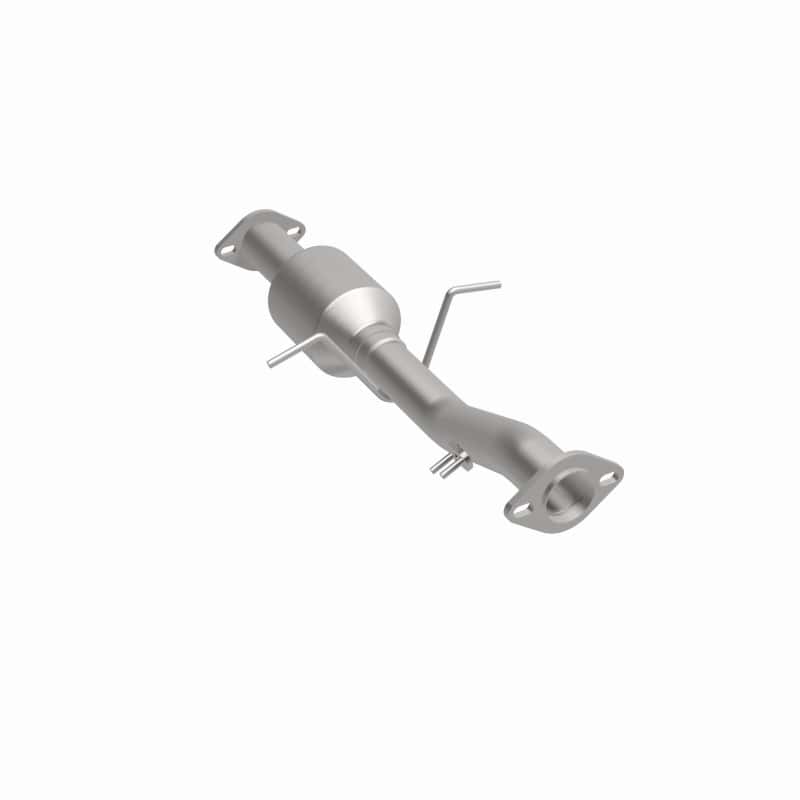 Magnaflow — MagnaFlow Conv DF 95-98 Toyota T100 2WD 3.4L
HM Grade
HM - view 9