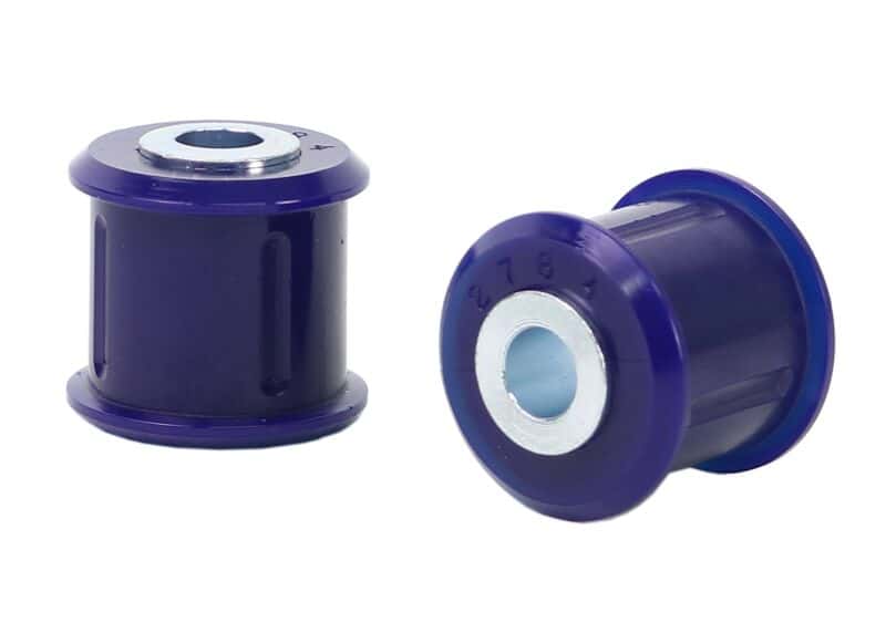Superpro — SuperPro 2001 Lexus IS300 Base Rear Trailing Arm Forward Bushing Kit
Bushing Kit - view 4