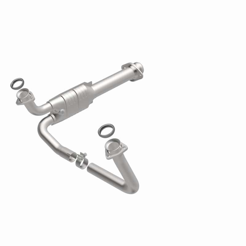 Magnaflow — MagnaFlow Conv Direct Fit 94-95 Chevrolet C1500 4.3L/5.0L/5.7L
California - view 6