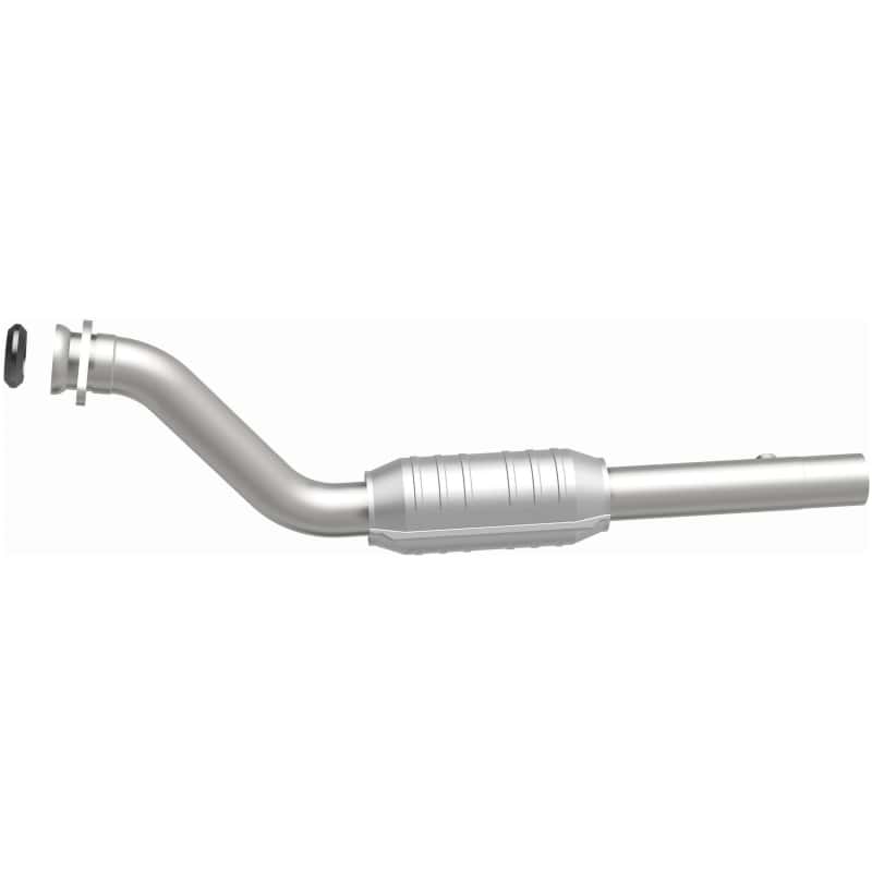 Magnaflow — MagnaFlow Conv DF 96 Buick LeSabre 3.8L
HM Grade
HM - view 5