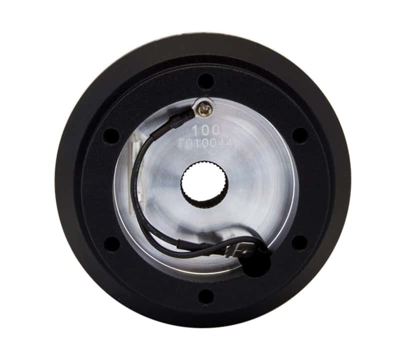 NRG — NRG Short Hub Adapter Mitsubishi / Subaru - view 2