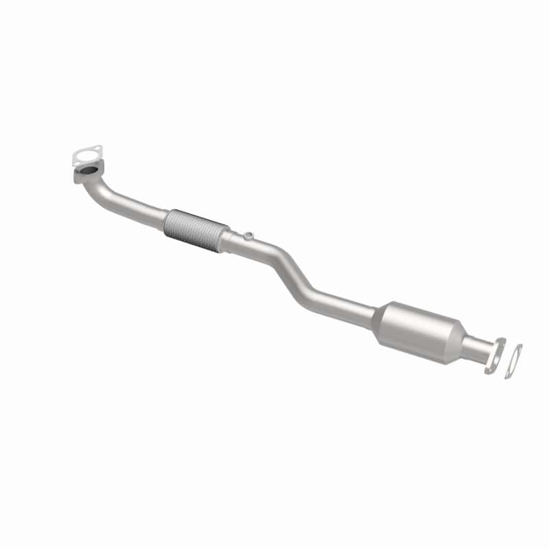 Magnaflow — Magnaflow 04-05 ELANTRA 2.0L Underbody Direct Fit Converter
OEM Grade
OEM - view 13