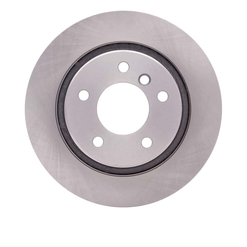 DFC — DFC 99-06 BMW 323i Rear Brake Rotor
DFC Brake Rotor - view 1