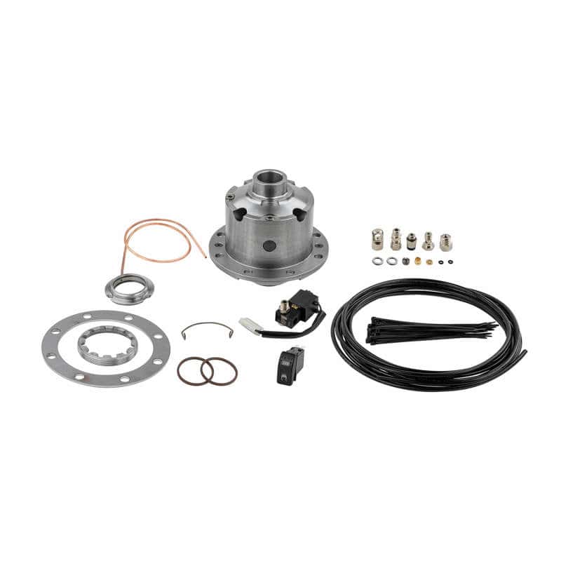 ARB — ARB Airlocker Fr 22Spl 8 Bolt Rg Jimny S/N
Air Locker - view 1