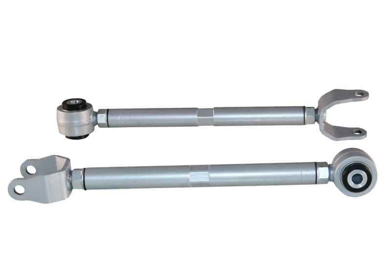 Whiteline — Whiteline 17-23 Tesla 3 / 20-23 Tesla Y Control Arm Rear Trailing Arm
Control Arm - view 2
