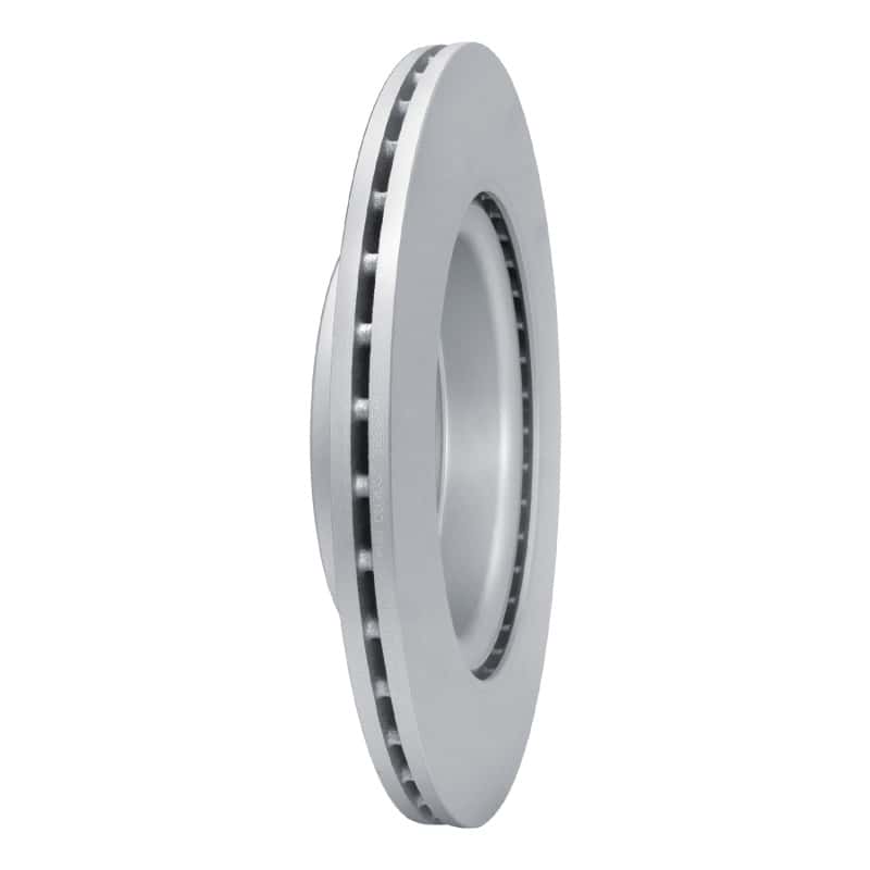 DFC — DFC 19-25 Mercedes-Benz G500 (Mexico) Rear Hi-Carbon Alloy Geomet Coated Rotor - view 4