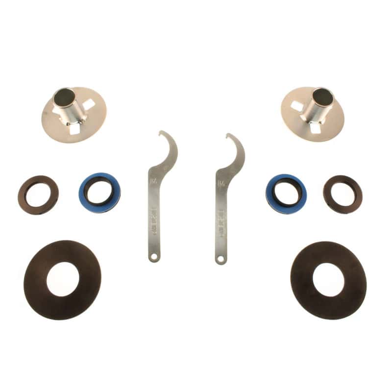 Bilstein — Bilstein B16 2011 Infiniti G37 IPL Front and Rear Performance Suspension System
Complete Kit - view 11