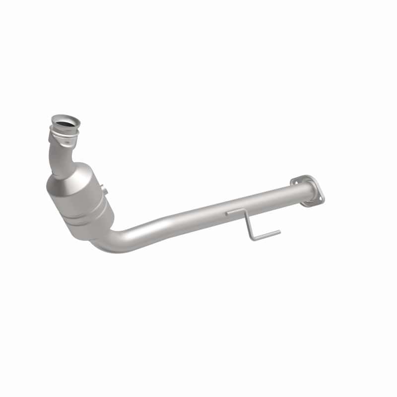 Magnaflow — MagnaFlow Converter Direct Fit 05-06 Jeep Wrangler L4-2.4L
California - view 9