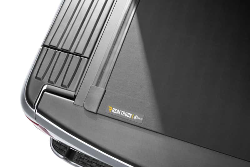 BAK — BAK 12-18 Dodge Ram (19-21 Classic) w/ Ram Box Revolver X4s 6.4ft Bed Cover (2020 New Body Style) - view 20