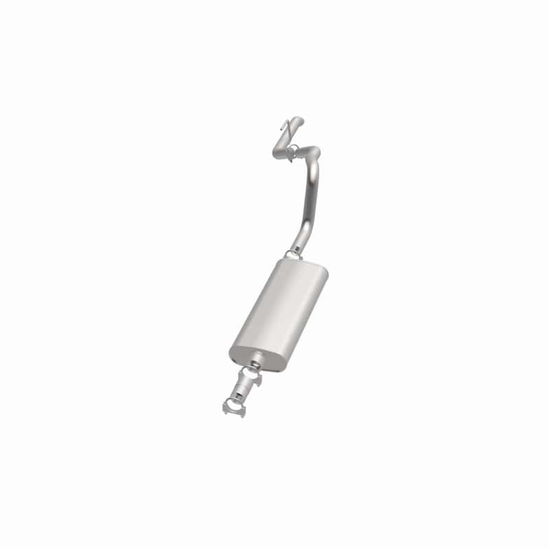 Magnaflow — MagnaFlow BRE Exhaust Kit 99-04 Jeep Grand Cherokee
Exhaust Kit - view 22