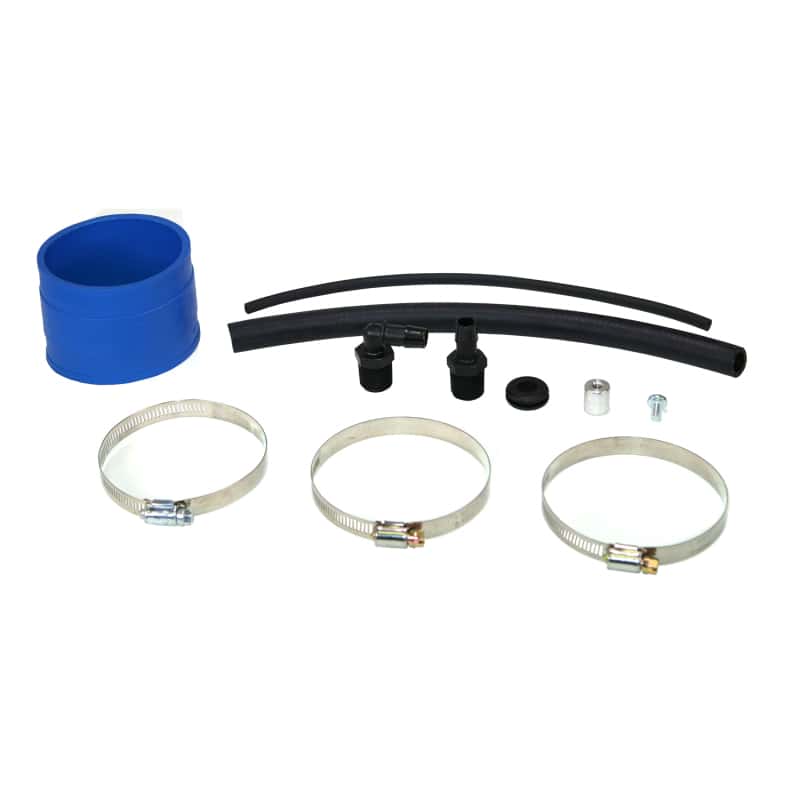 BBK — BBK 05-20 Dodge Challenger/Charger 5.7/6.1L Cold Air Intake Kit - Chrome Finish
Cold Air Intake Kit
Air Intake Kit - view 5