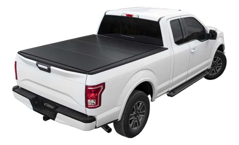 Access — Access LOMAX Tri-Fold Cover 2019+ Ford Ranger 5ft Bed
Tonneau Cover - view 1