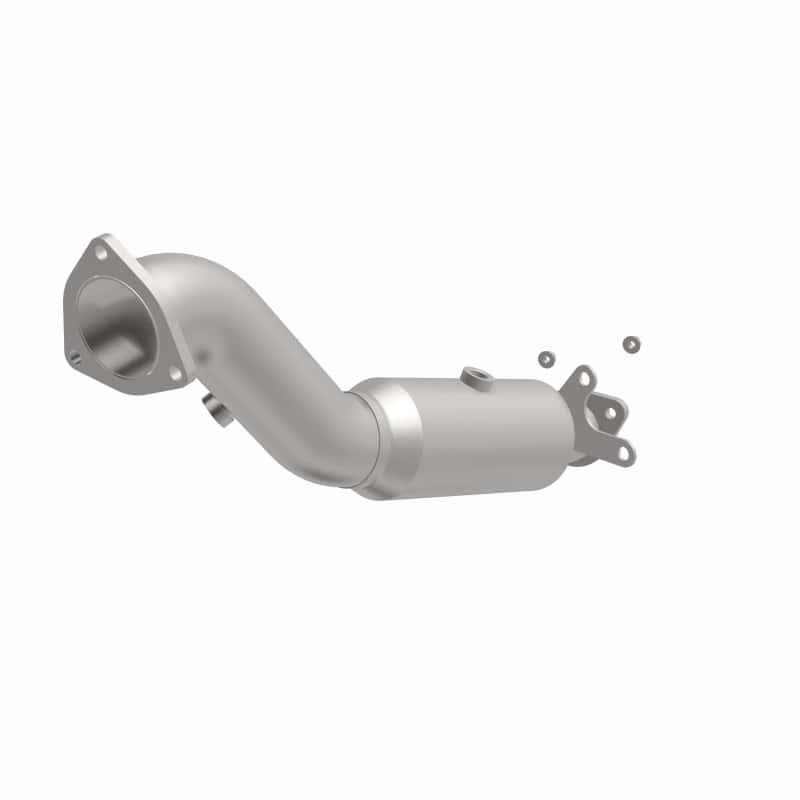 Magnaflow — Magnaflow 12-15 C250 L4 1.8 OEM Close Coupled Direct Fit Converter
OEM Grade
OEM - view 27