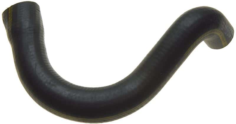Gates — Gates 71-75 Chevrolet Vega 4-Cyl. 140 Upper Molded Coolant Hose - view 1