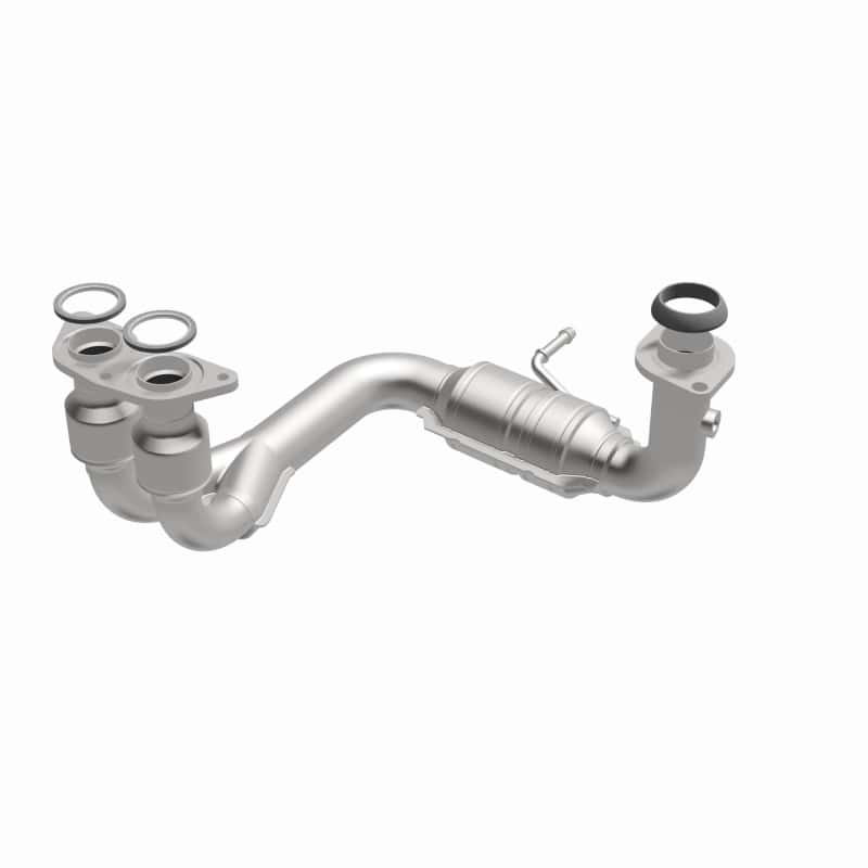 Magnaflow — MagnaFlow Conv DF  Standard Cat 00-05 Toyota MR2 Spyder 1.8L Rear
HM Grade
HM - view 28