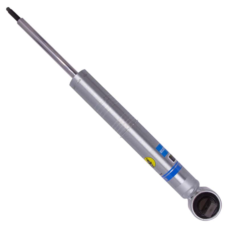 Bilstein — Bilstein 21-22 Ford Bronco 4 Door B8 5100 (Ride Height Adjustable) Monotube Shock Absorber - Front
Shock - view 4