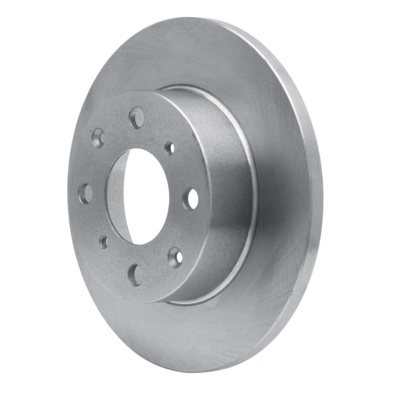 DFC — DFC 79-83 Honda Civic Front Brake Rotor
DFC Brake Rotor - view 2