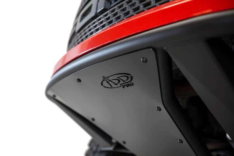 Addictive Desert Designs — Addictive Desert Designs10-14 Ford Raptor Pro V2 Front Bumper
Bumper- Front
Bumpers - view 12