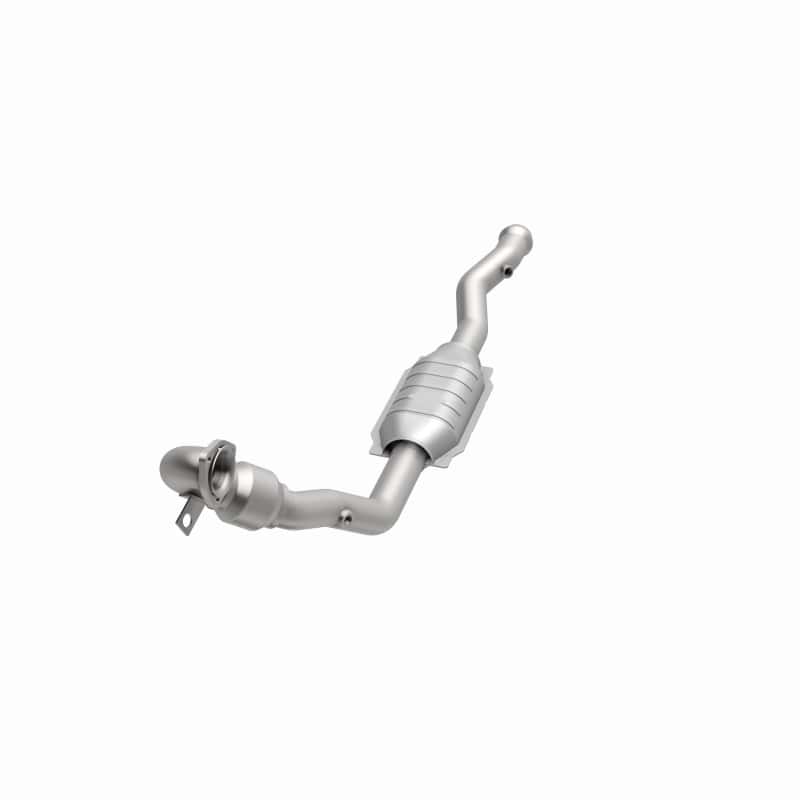 Magnaflow — MagnaFlow Conv DF 1997 Volvo 850 2.3L Turbo
HM Grade
HM - view 24