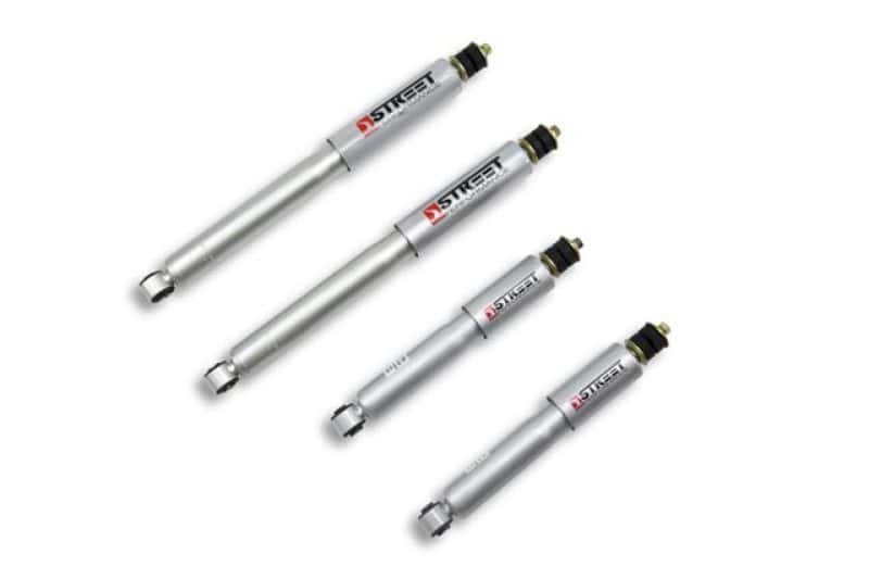 Belltech — Belltech SHOCK SET STREET PERFORMANCE
SHOCK ABSORBER SET - view 1