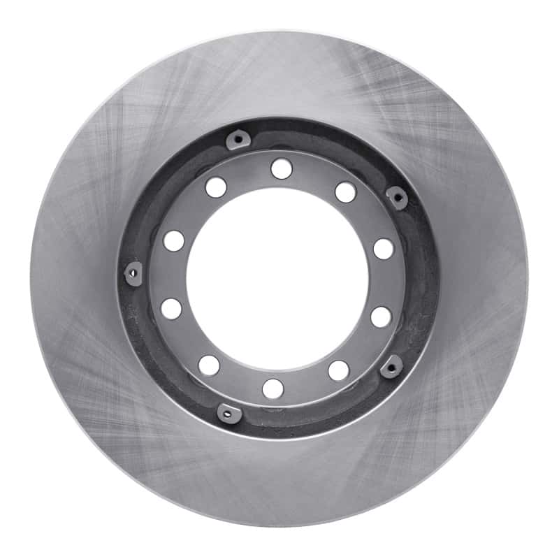 DFC — DFC 00-03 Ford F-750 Rear Brake Rotor
DFC Brake Rotor - view 5