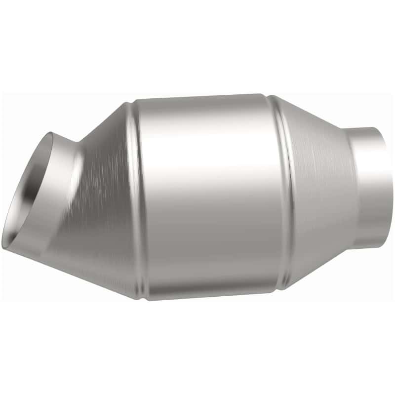 Magnaflow — Magnaflow Conv Univ 5.00 C/A 3.00 Spun OEM
OEM Grade
OEM - view 5