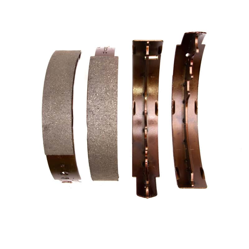 DFC — DFC 91-01 Jeep Cherokee Rear Premium Service Shoes
DFC Brake Shoe Set - view 2