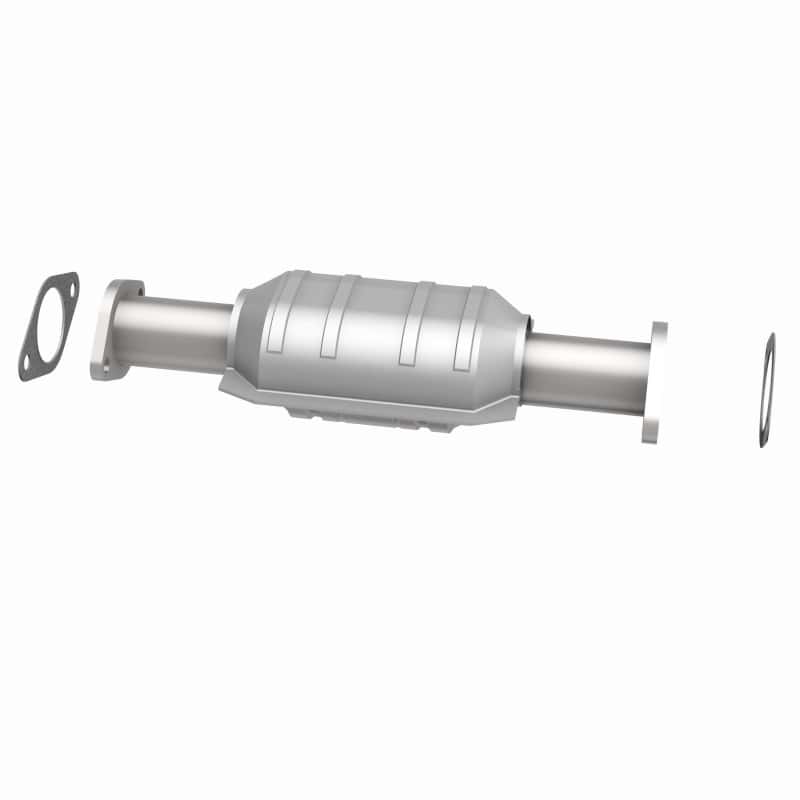 Magnaflow — MagnaFlow Conv DF 96-97 626/MX6 2.0L rear 50S
California - view 12
