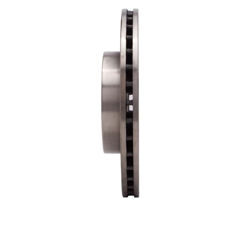 DFC — DFC 86-89 Toyota Celica Front Brake Rotor
DFC Brake Rotor - view 3