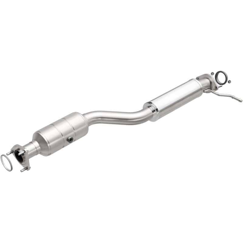 Magnaflow — MagnaFlow Conv DF 04-09 Mazda RX-8 1.3L M/T Rear
HM Grade
HM - view 2