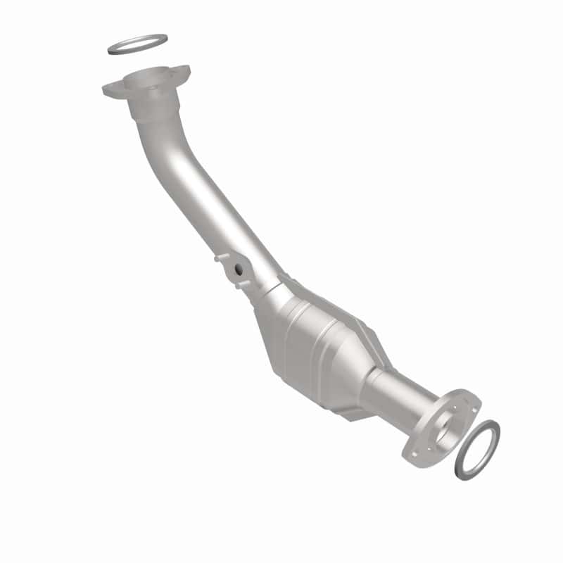 Magnaflow — MagnaFlow Conv DF 01 Toyota Tacoma 2.4L Fron
HM Grade
HM - view 14