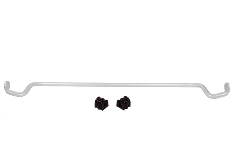 Whiteline — Whiteline 02-07 Subaru WRX Wagon Front 22mm Swaybar-heavy duty
Sway Bar - view 7
