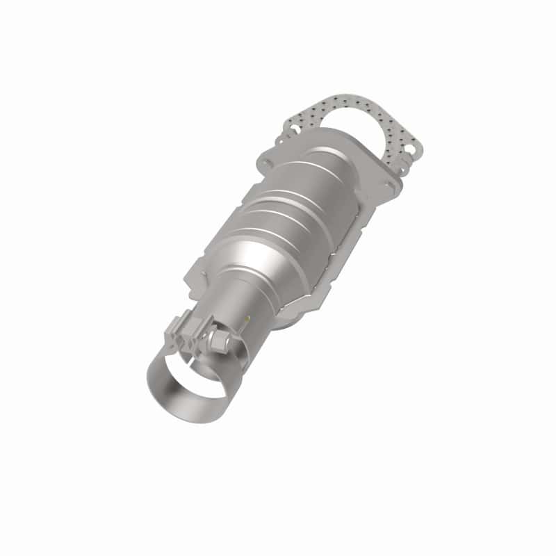 Magnaflow — MagnaFlow Conv DF 2009-2013 Malibu L4 2.5L SS Direct Fit Catalytic Converter
OEM Grade
OEM - view 17