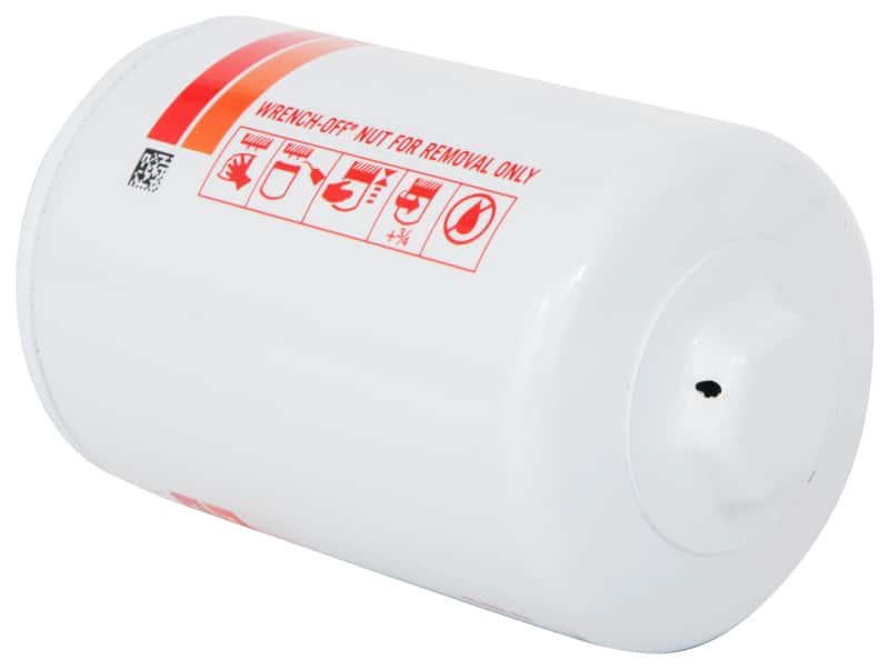 K&N Engineering — K&N Oil Filter OIL FILTER; AUTOMOTIVE - view 12