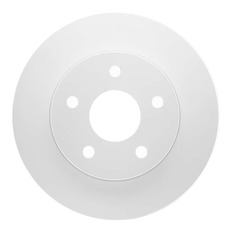 DFC — DFC 99-04 Jeep Grand Cherokee Front GeoSPEC Coated Rotor
DFC Brake Rotor - view 1