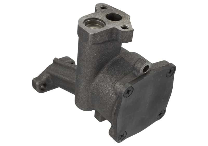Ford Racing — Ford Racing 351W High Volume Oil Pump - view 15
