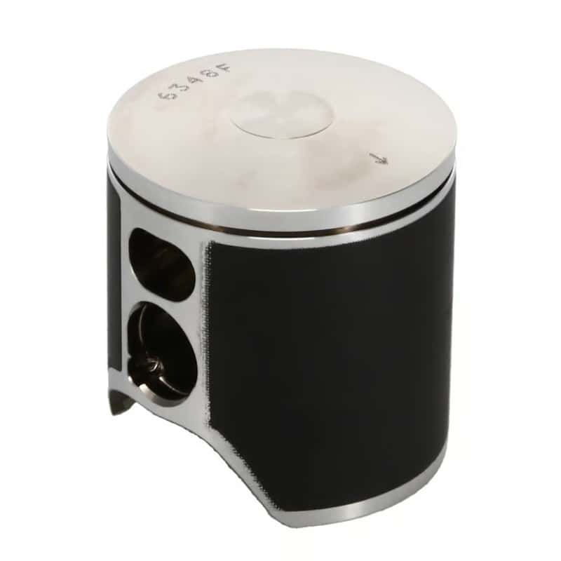 Wiseco — Wiseco Racers Elite Suzuki RM85 02-19 1890CS Piston Kit
Piston Kit - view 3