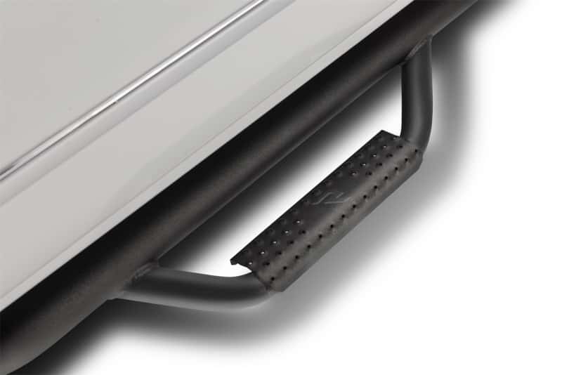N-Fab — N-Fab Nerf Step 07-17 Toyota Tundra CrewMax 5.6ft Bed - Tex. Black - W2W - 3in
NS07-21Tun5ft.6CrwMx
NS07-21Tun5'6CrwMxTX - view 3