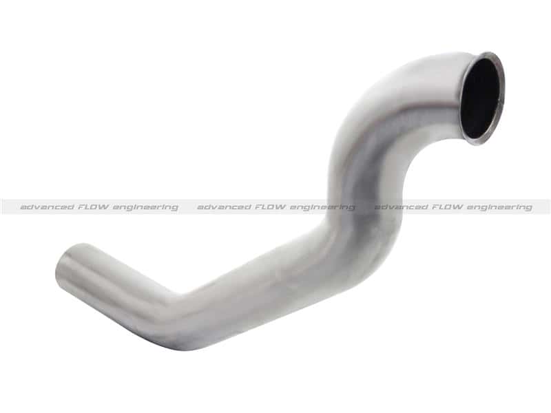 aFe — aFe Exhaust Downpipe Back
Stainless Downpipe
TChrgrDownPipe - view 6