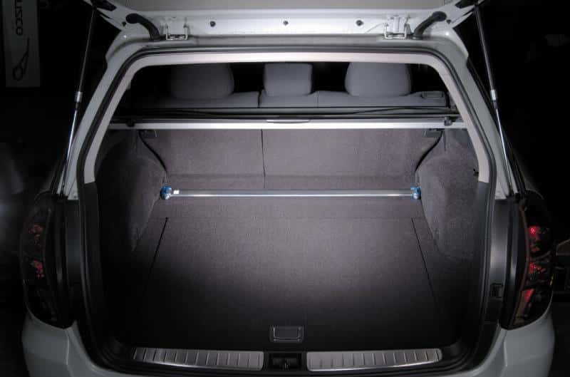 Cusco — Cusco Strut Bar OS Rear BP9 Legacy-GT - view 1