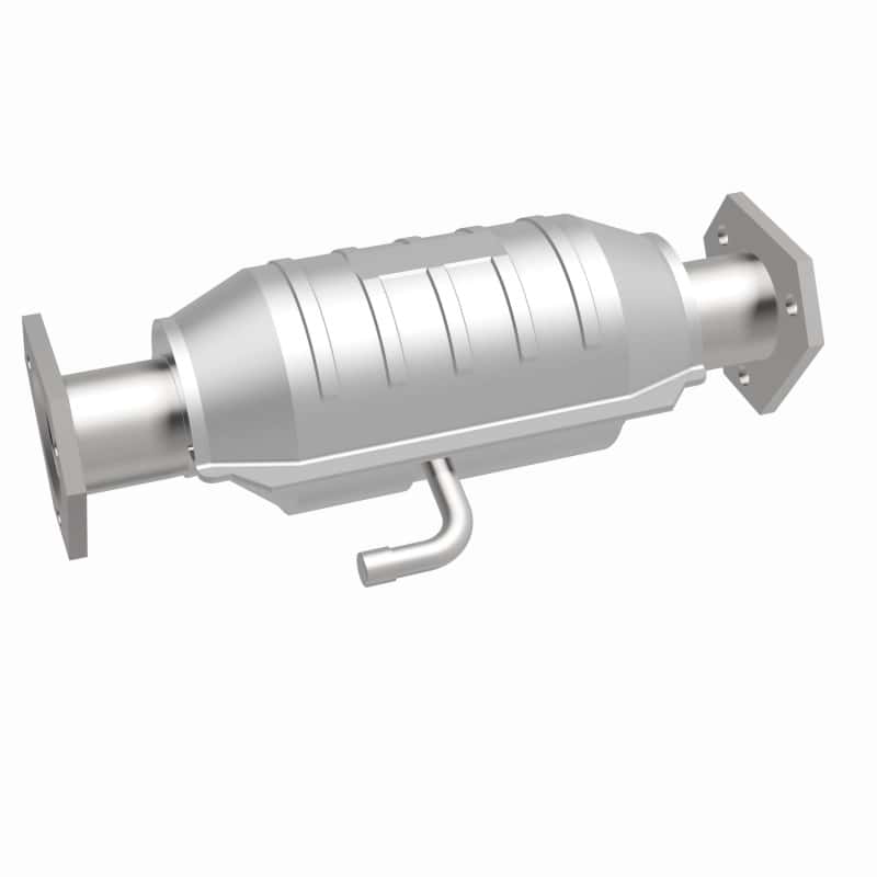 Magnaflow — MagnaFlow Conv Direct Fit VW 82 84
Standard Grade
Standard - view 10