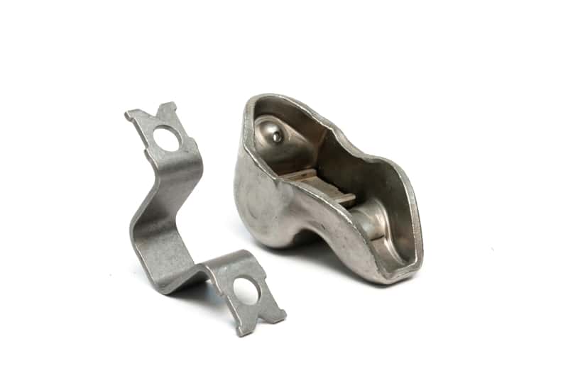 COMP Cams — COMP Cams Hi-Energy Rocker Arms AMC 74-
Rkr AMC Ped - view 1